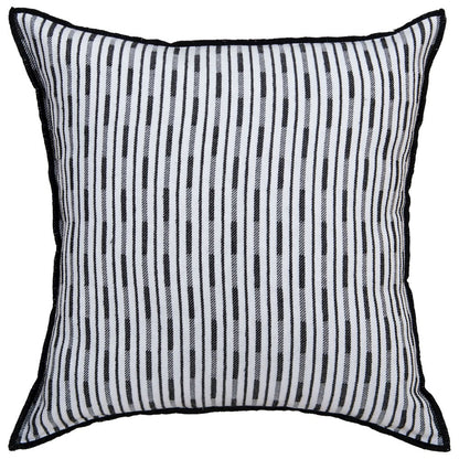 Transitional  20" x 20" Down Filled Pillow