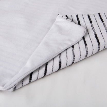 Transitional  20" x 20" Down Filled Pillow