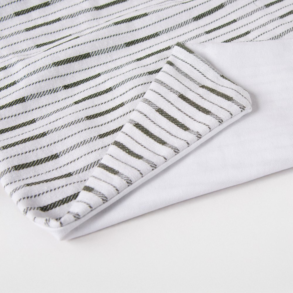 Transitional  20" x 20" Down Filled Pillow