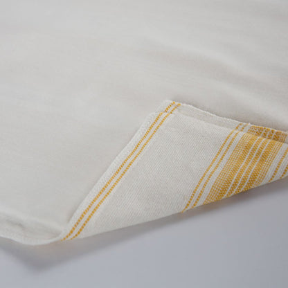 Traditional 20" x 20" Down Filled Pillow