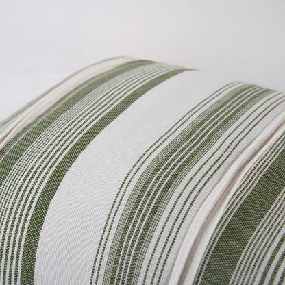 Traditional 20" x 20" Down Filled Pillow