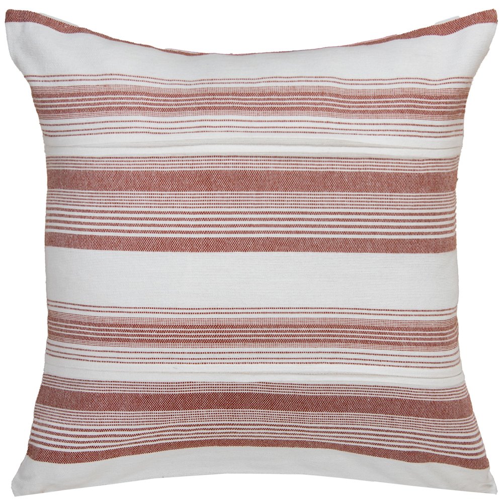 Traditional 20" x 20" Down Filled Pillow