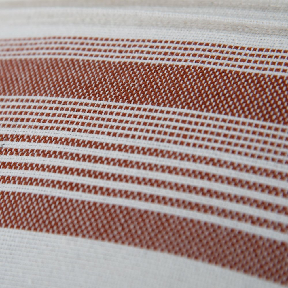 Traditional 20" x 20" Down Filled Pillow