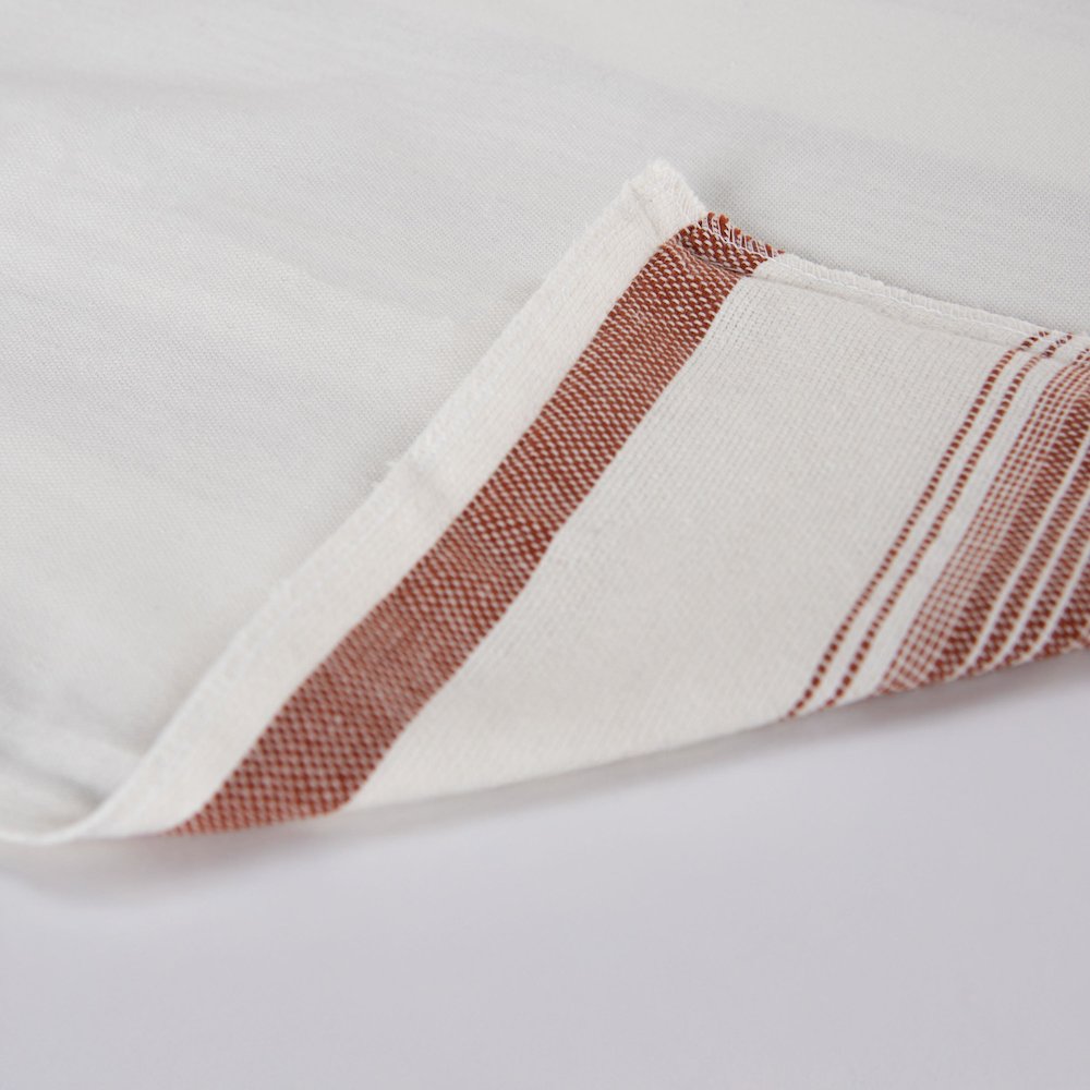 Traditional 20" x 20" Down Filled Pillow