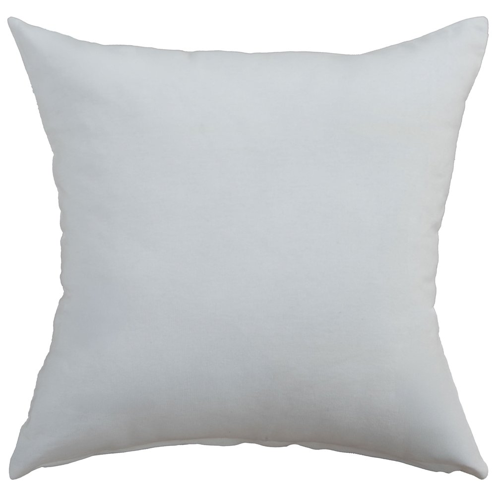 Traditional 20" x 20" Down Filled Pillow