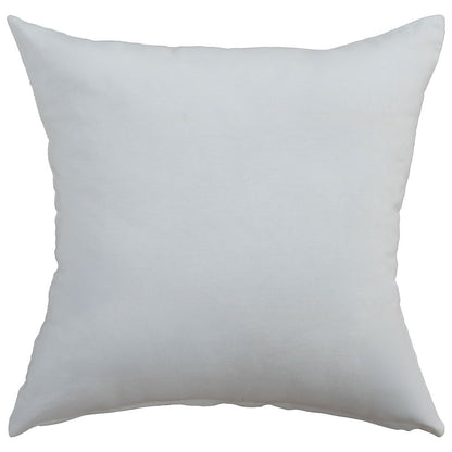 Traditional 20" x 20" Down Filled Pillow