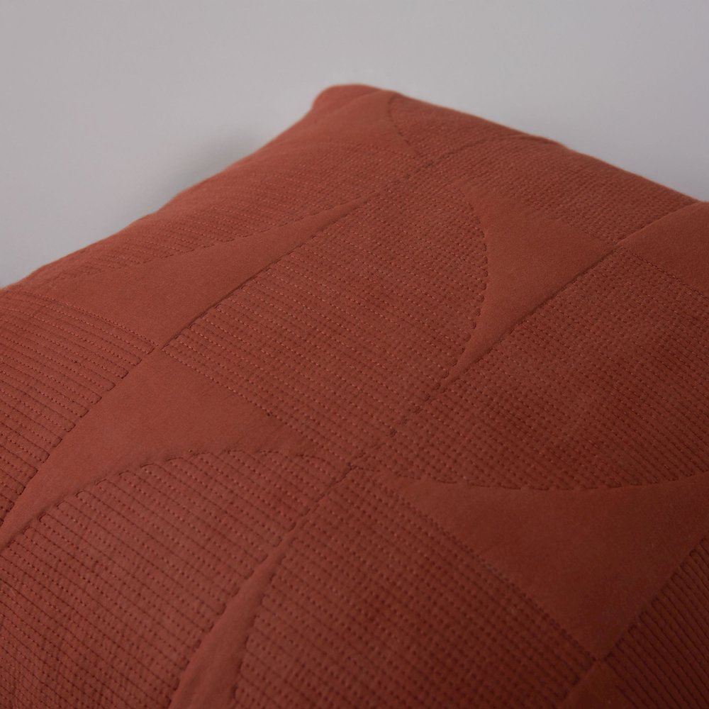 Traditional  18" x 18" Down Filled Pillow