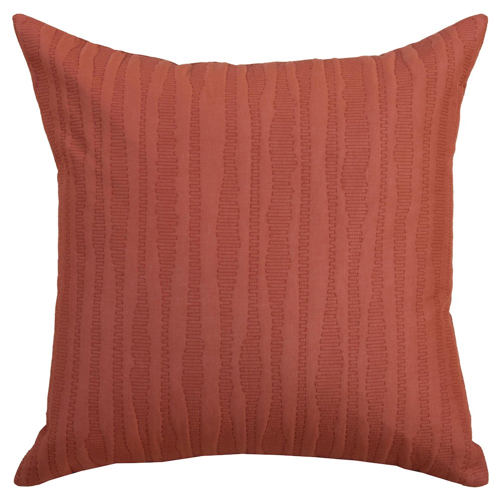 Transitional  20" x 20" Down Filled Pillow