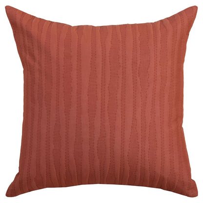 Transitional  20" x 20" Down Filled Pillow