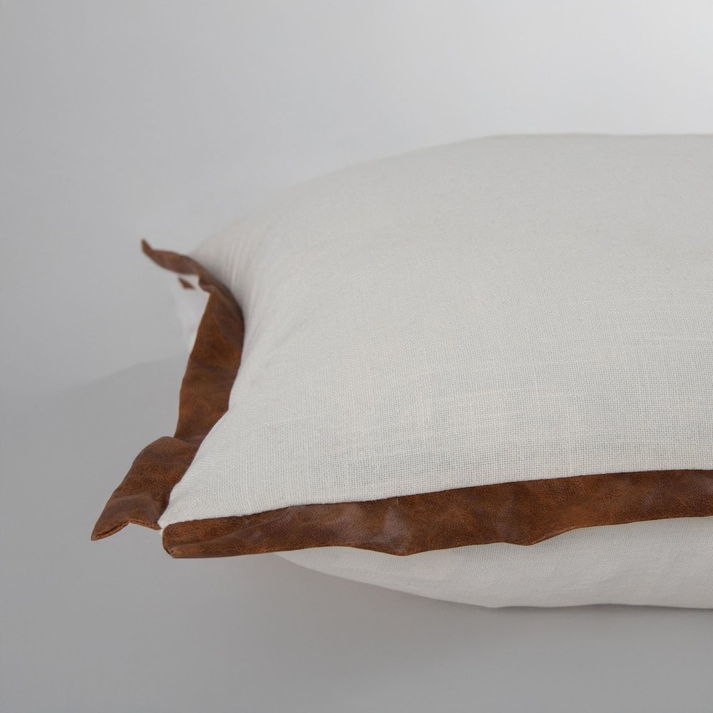 Transitional  20" x 20" Down Filled Pillow
