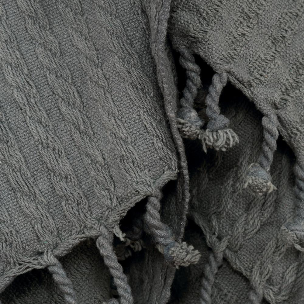50" x 60" Throw