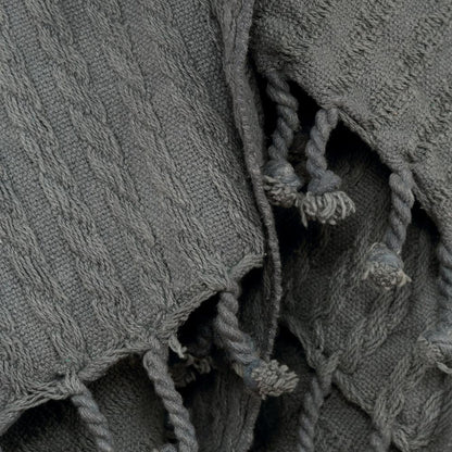 50" x 60" Throw