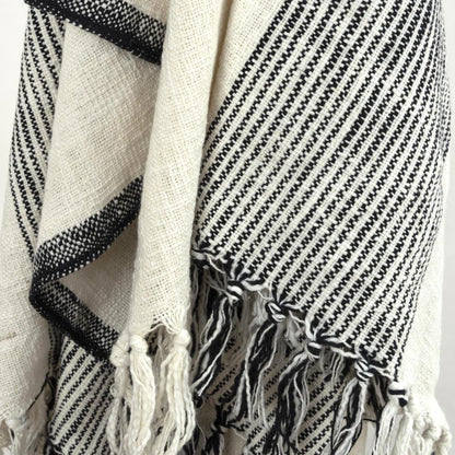 50" x 60" Throw