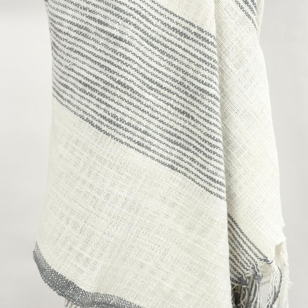 50" x 60" Throw