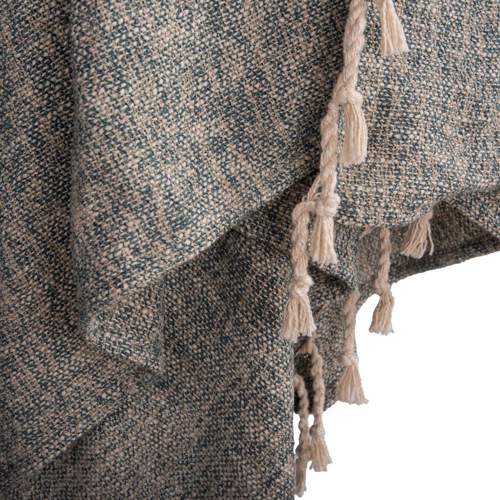50" x 60" Throw