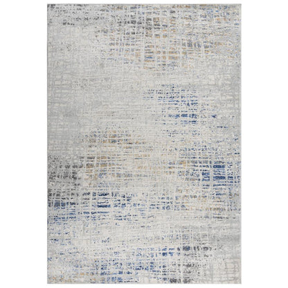 8' x 10' Machine-Made Rectangle Rug