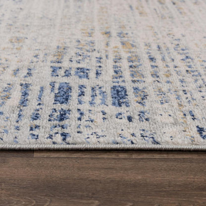 5' x 7" Machine-Made Rectangle Rug