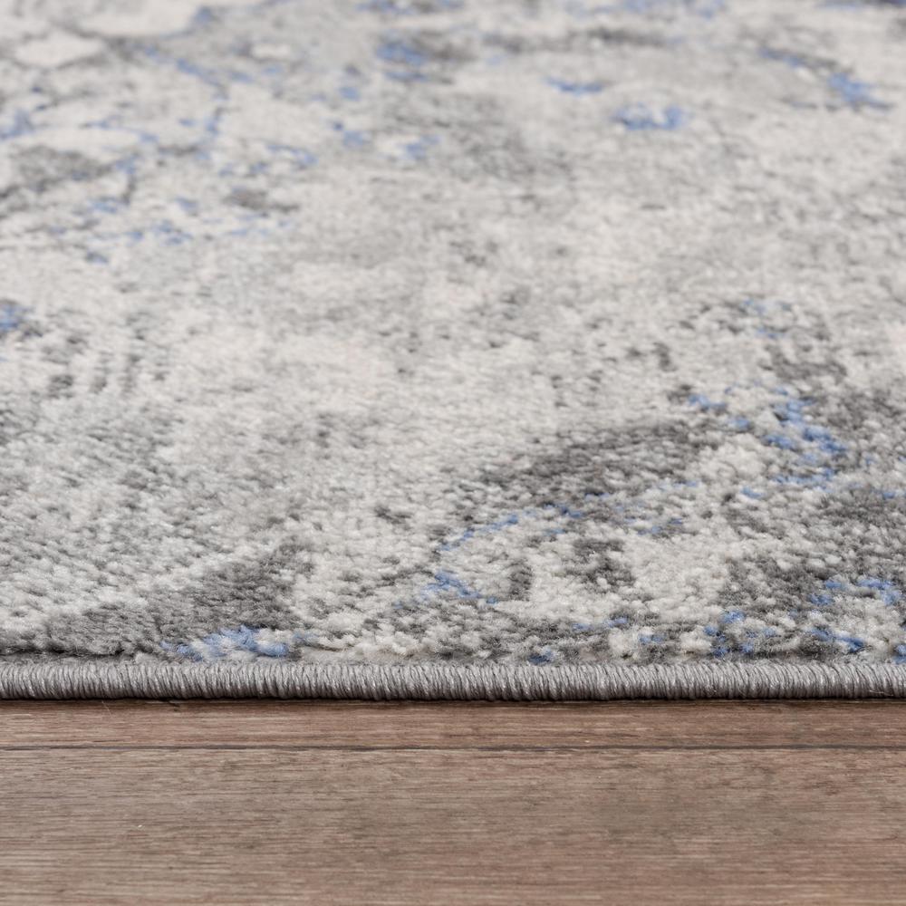 5' x 7" Machine-Made Rectangle Rug