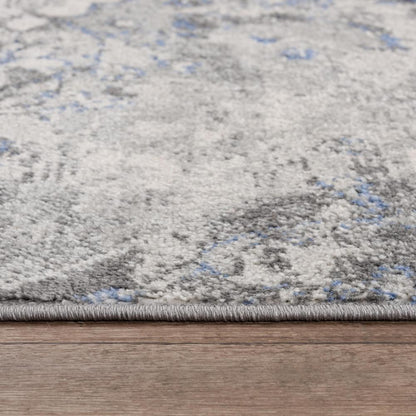 5' x 7" Machine-Made Rectangle Rug