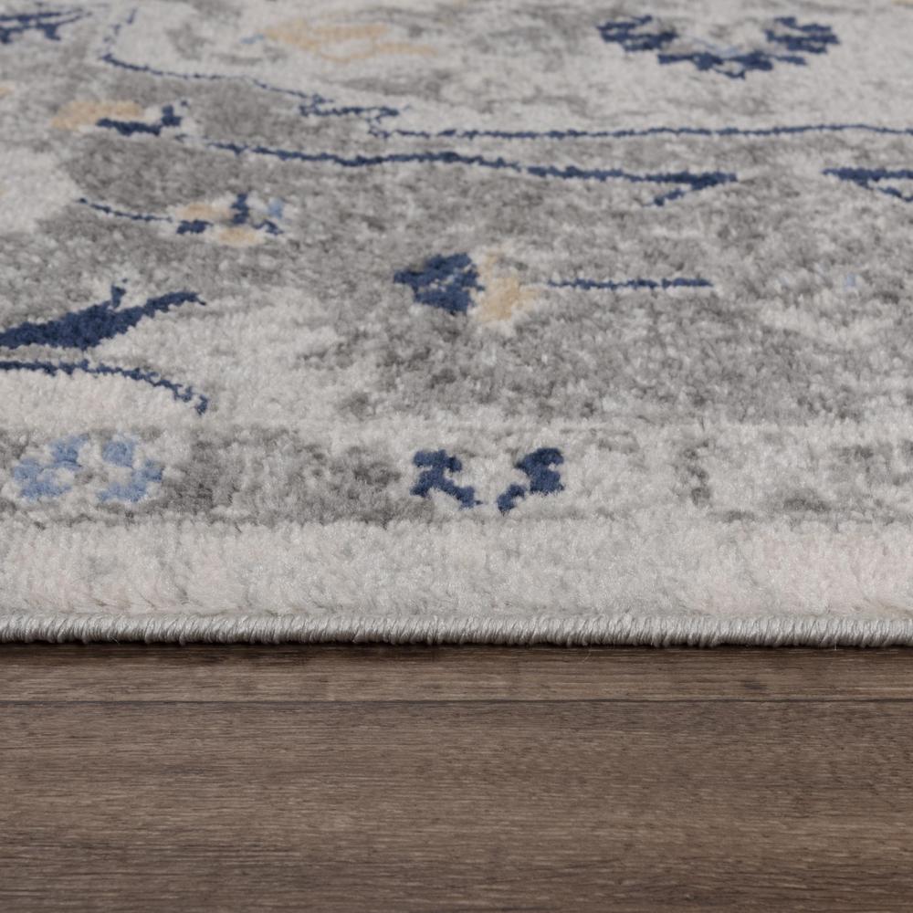 5' x 7" Machine-Made Rectangle Rug