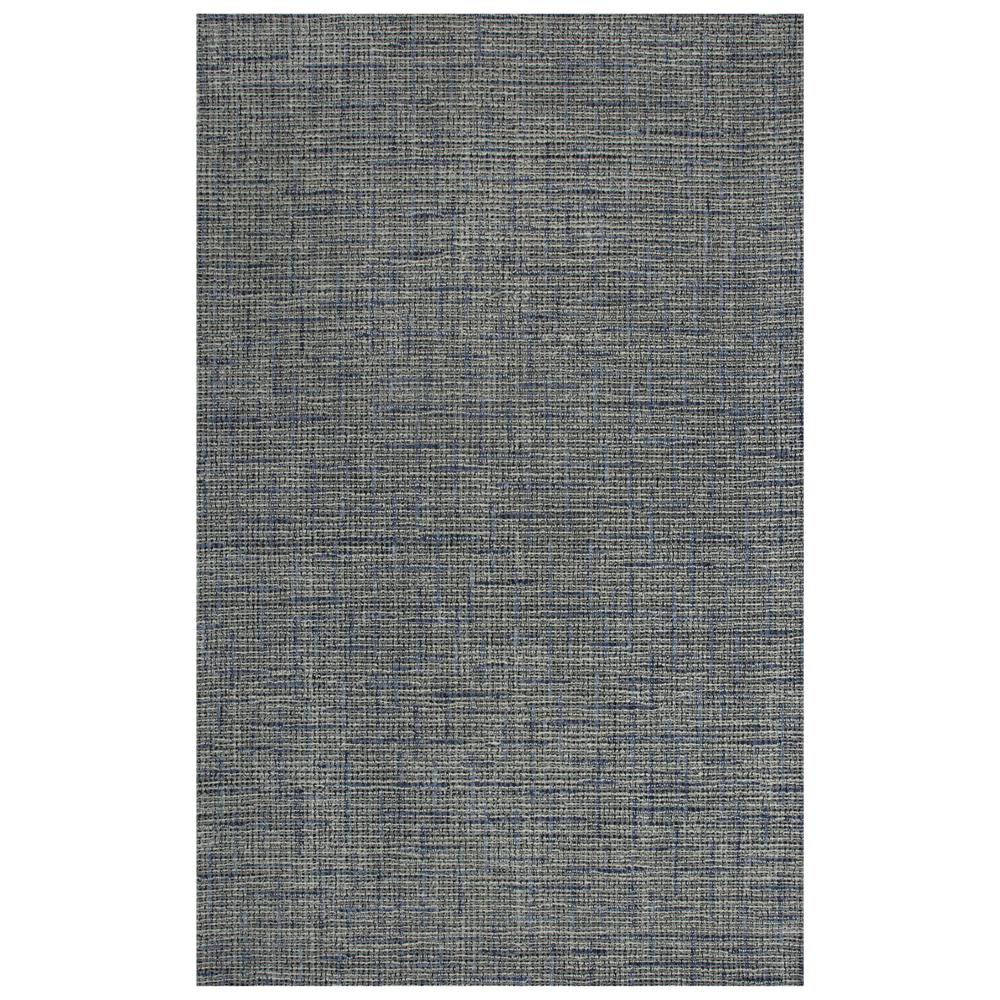 8' x 10' Hand-Tufted Rectangle Rug