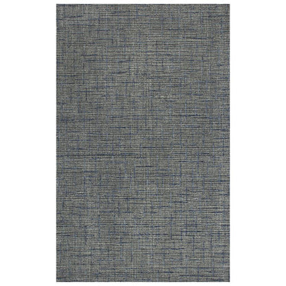 8' x 10' Hand-Tufted Rectangle Rug