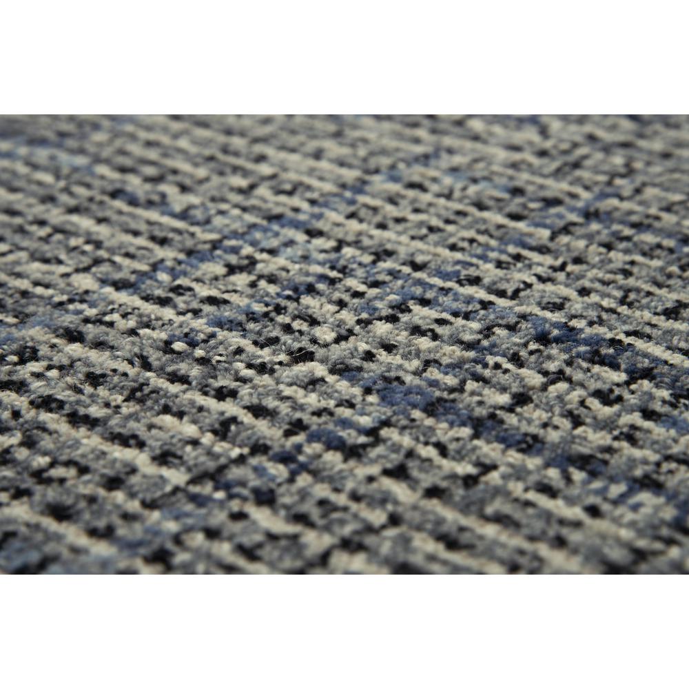 8' x 10' Hand-Tufted Rectangle Rug