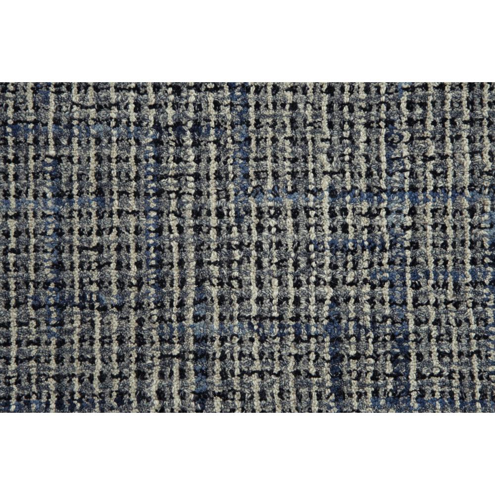 8' x 10' Hand-Tufted Rectangle Rug