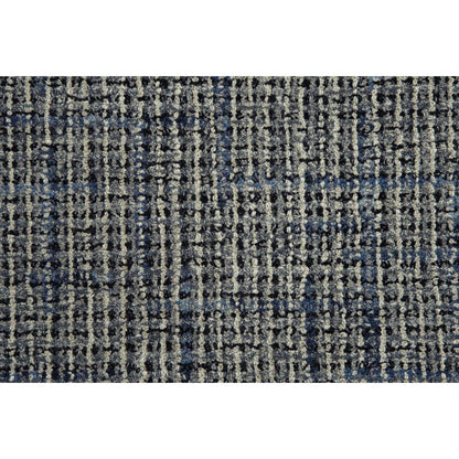 8' x 10' Hand-Tufted Rectangle Rug
