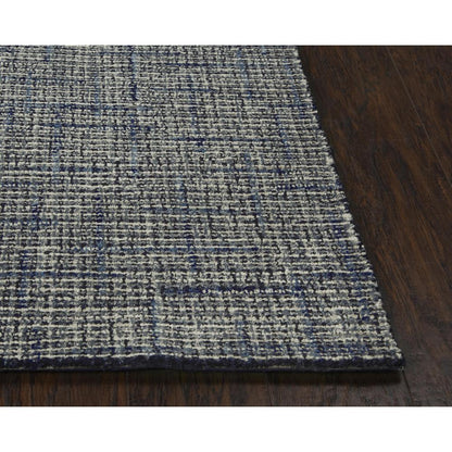 8' x 10' Hand-Tufted Rectangle Rug