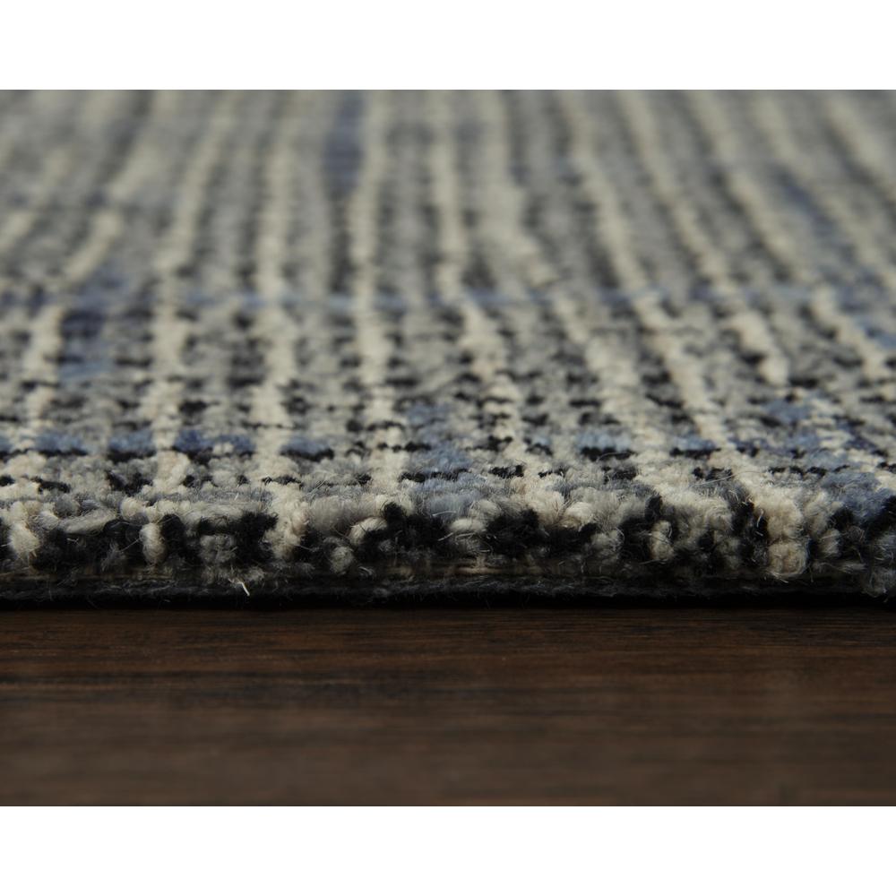 8' x 10' Hand-Tufted Rectangle Rug