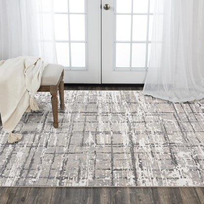 8' x 10' Hybrid Rectangle Rug