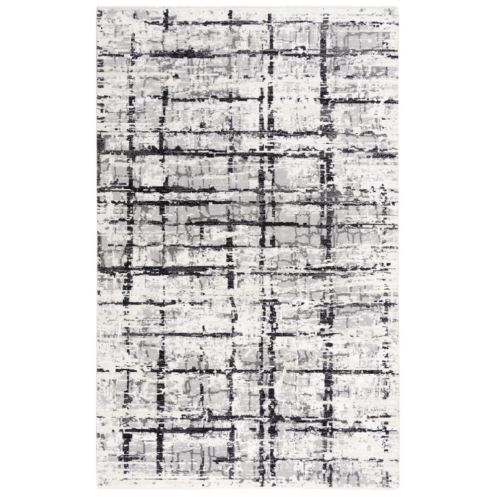 8' x 10' Hybrid Rectangle Rug
