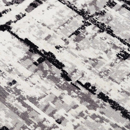 8' x 10' Hybrid Rectangle Rug