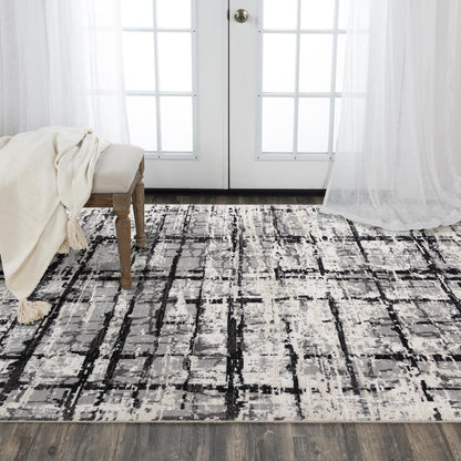 8' x 10' Hybrid Rectangle Rug