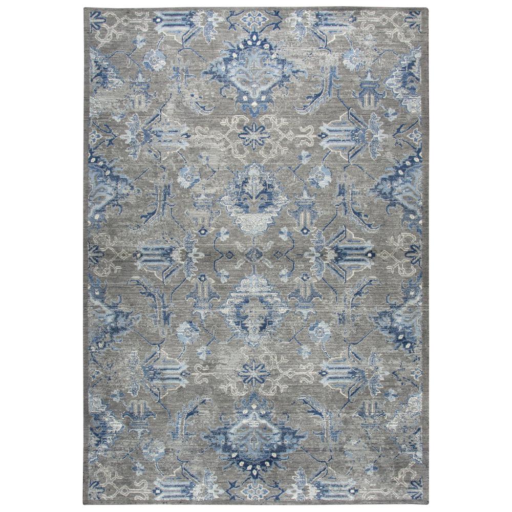 5' x 8' Hybrid Rectangle Rug