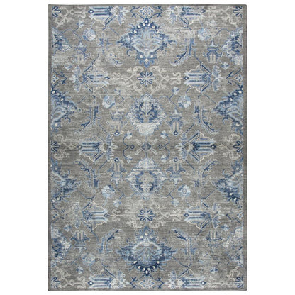 5' x 8' Hybrid Rectangle Rug