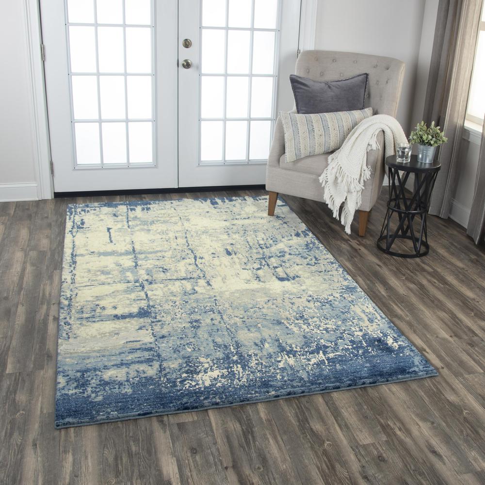 2' x 8' Hybrid Rectangle Runner
