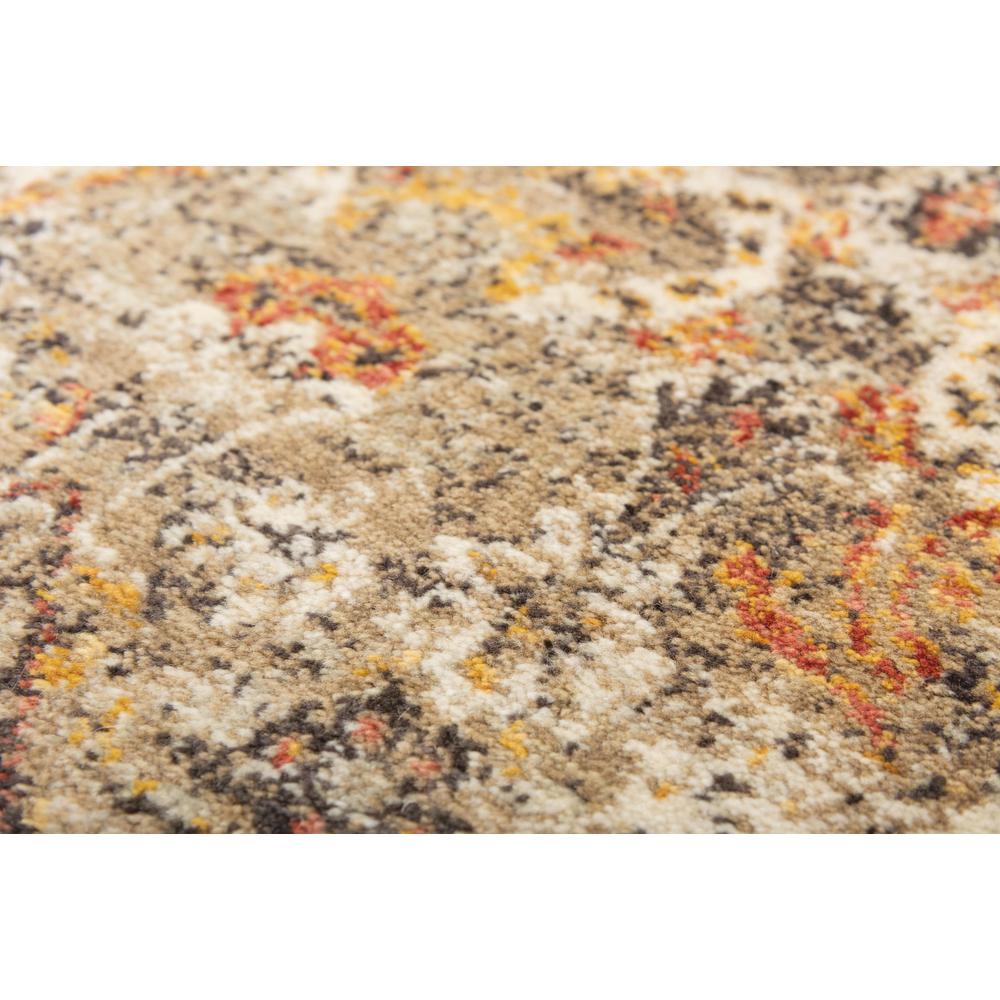 8' x 10' Hybrid Rectangle Rug