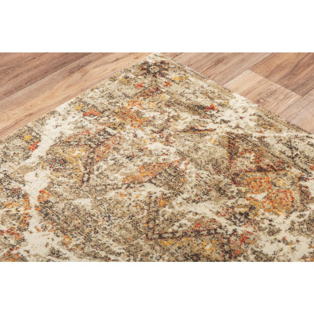 8' x 10' Hybrid Rectangle Rug