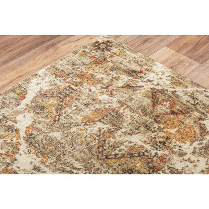 8' x 10' Hybrid Rectangle Rug