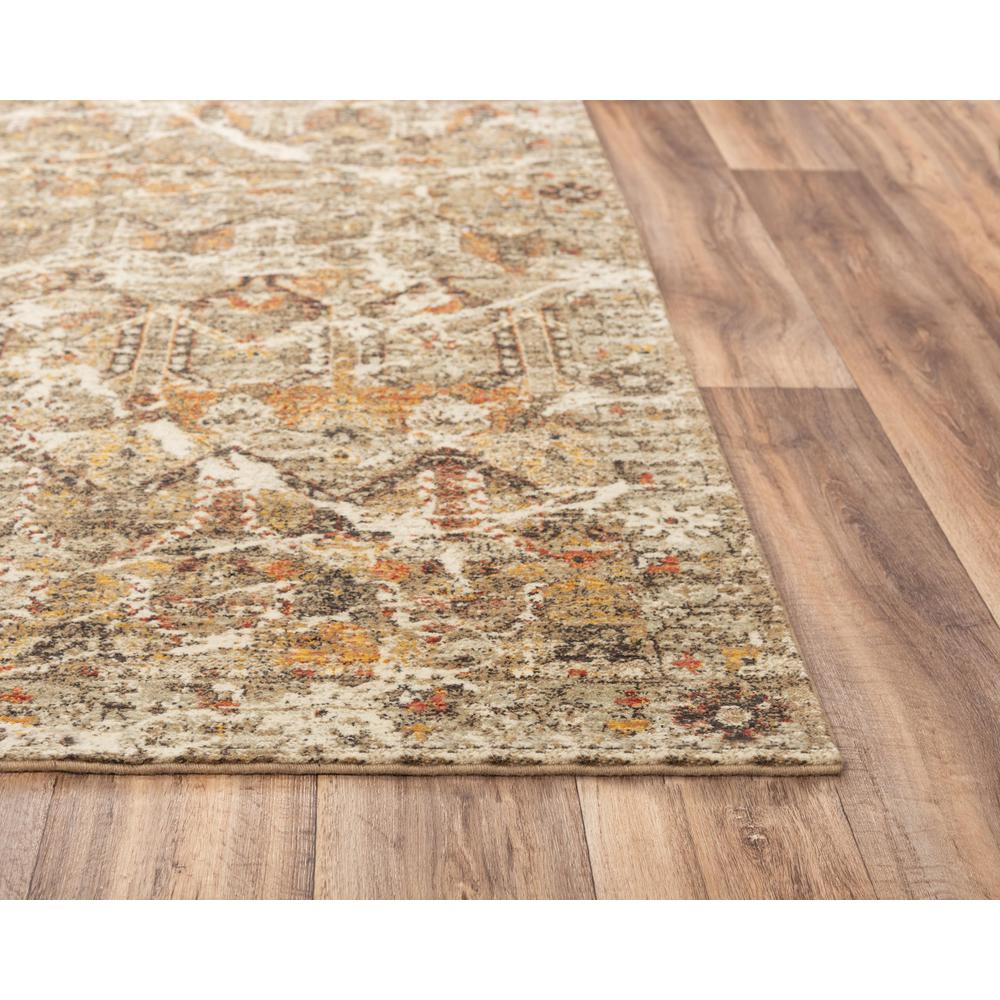 8' x 10' Hybrid Rectangle Rug