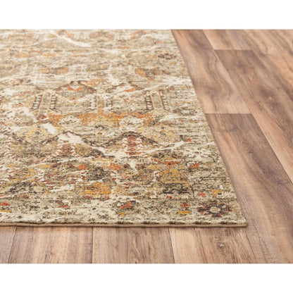 8' x 10' Hybrid Rectangle Rug