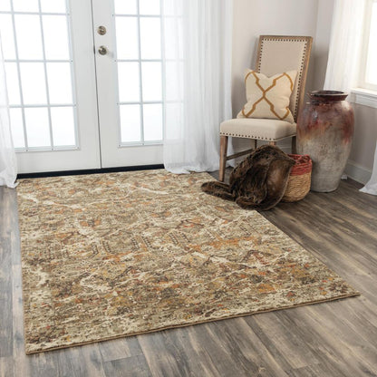 8' x 10' Hybrid Rectangle Rug