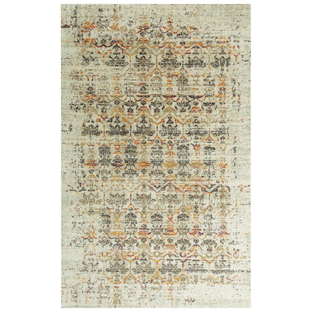 8' x 10' Hybrid Rectangle Rug