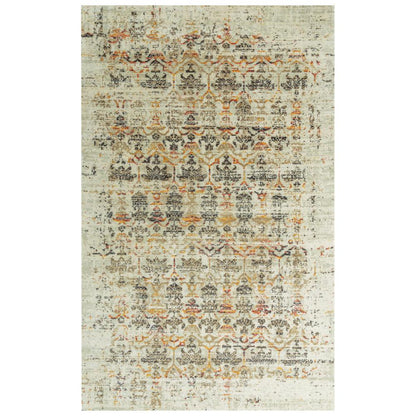 8' x 10' Hybrid Rectangle Rug