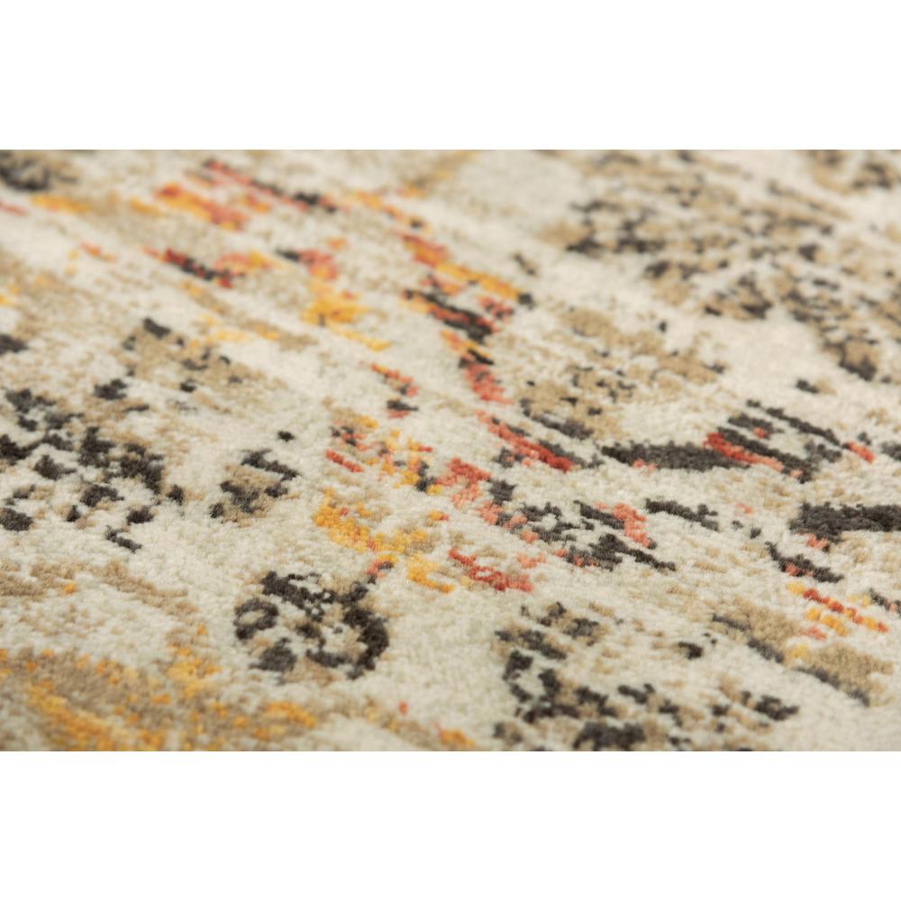 8' x 10' Hybrid Rectangle Rug