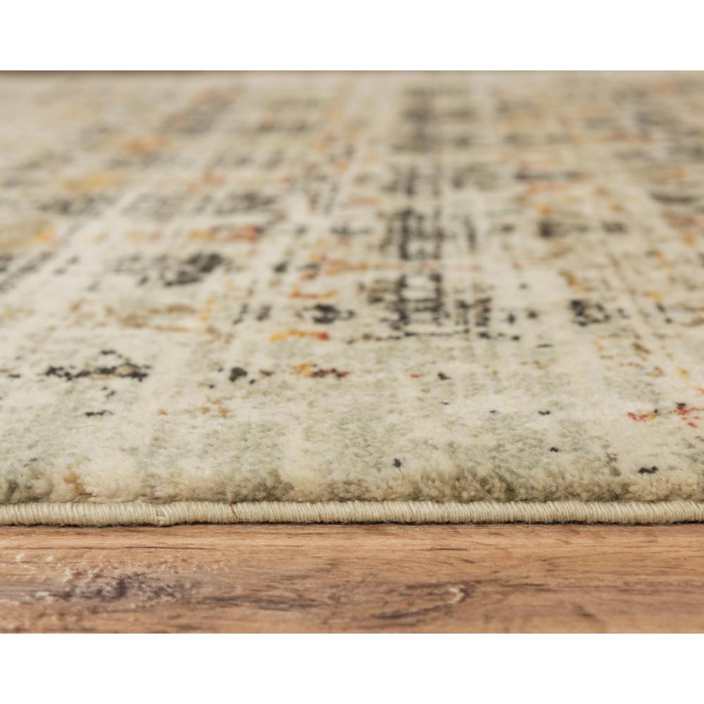 8' x 10' Hybrid Rectangle Rug