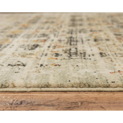 8' x 10' Hybrid Rectangle Rug