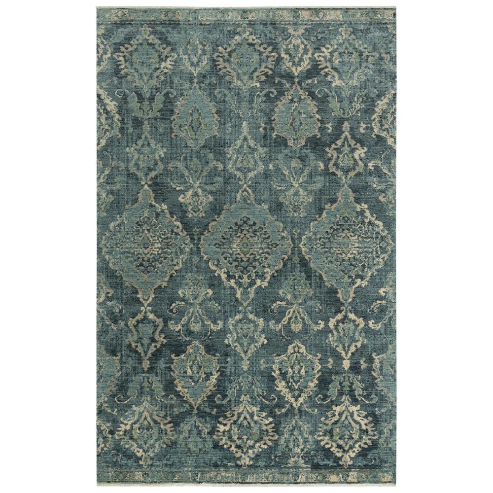 8' x 10' Hybrid Rectangle Rug